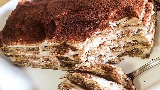 Il Rugantino Cesena - 1