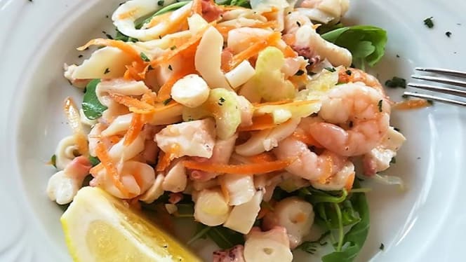 Il Rugantino Cesena - 0