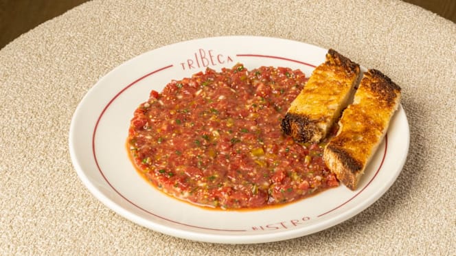 Tribeca Bistró - Madrid - 5