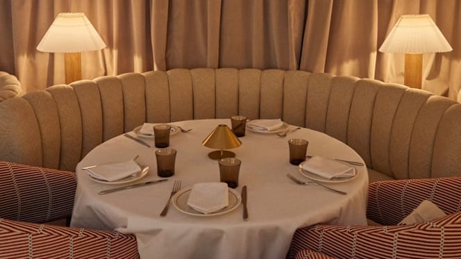 Tribeca Bistró - Madrid - 1