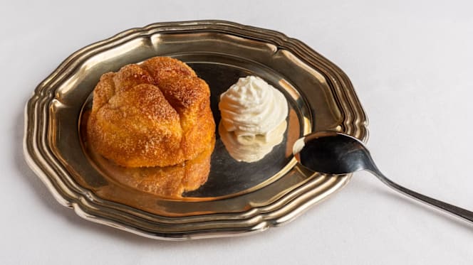 Tribeca Bistró - Madrid - 4