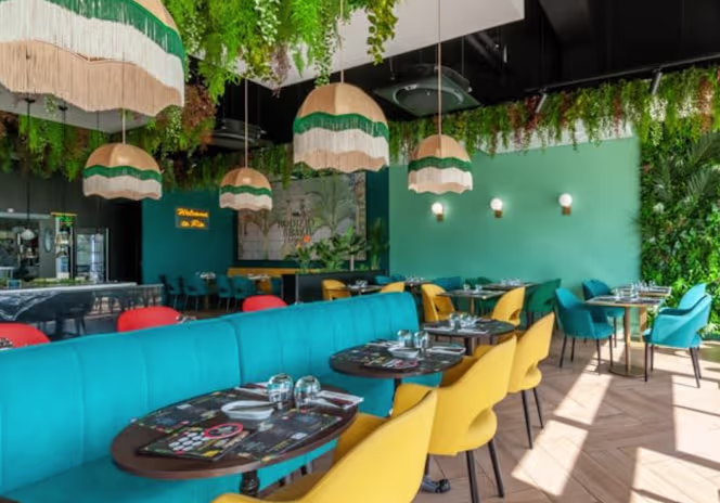 Rodizio - Cergy - 1