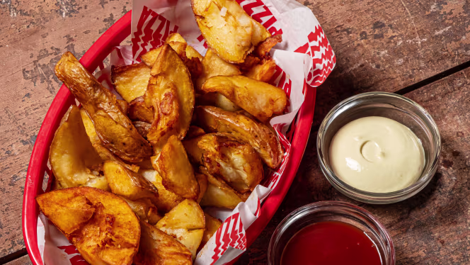 Can Pizza - Ibiza - 5