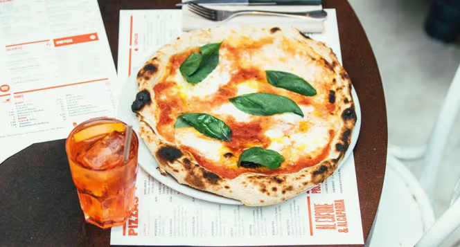 Can Pizza - Ibiza - 9