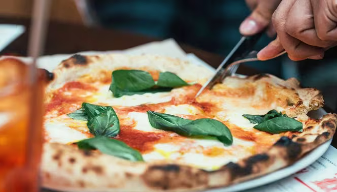 Can Pizza - Ibiza - 8