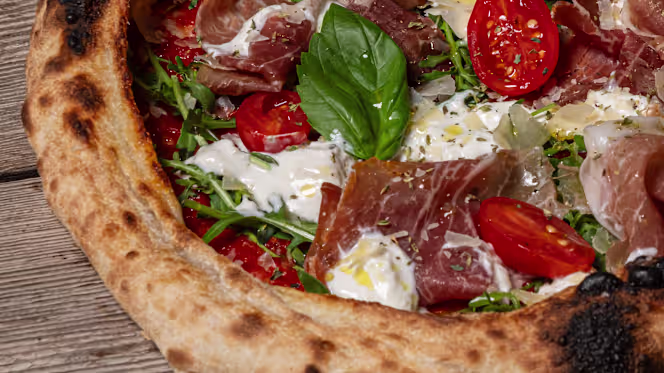 Can Pizza - Ibiza - 0