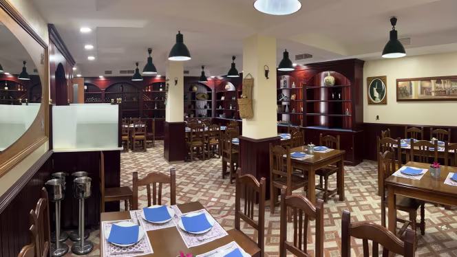 La Cuchara del Puerto - 7