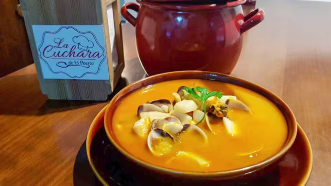 La Cuchara del Puerto - 2