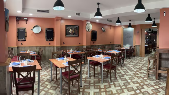 La Cuchara del Puerto - 5