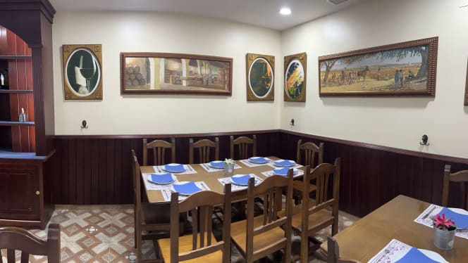 La Cuchara del Puerto - 8