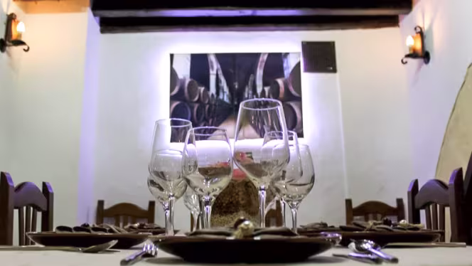 La Cuchara del Puerto - 1