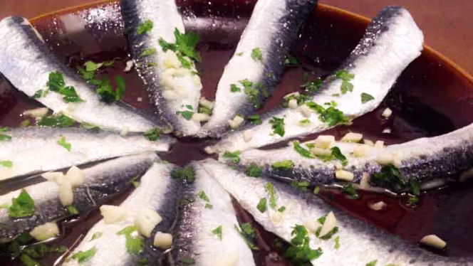 La Cuchara del Puerto - 3