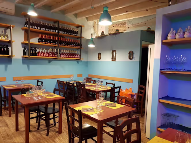 Osteria da zio Nino - 2