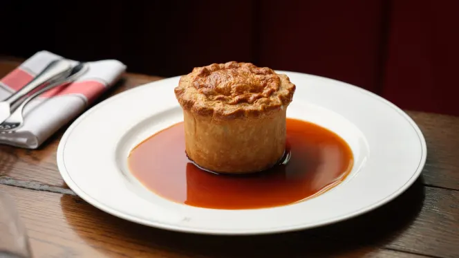 Holborn Dining Room at Rosewood London - 0