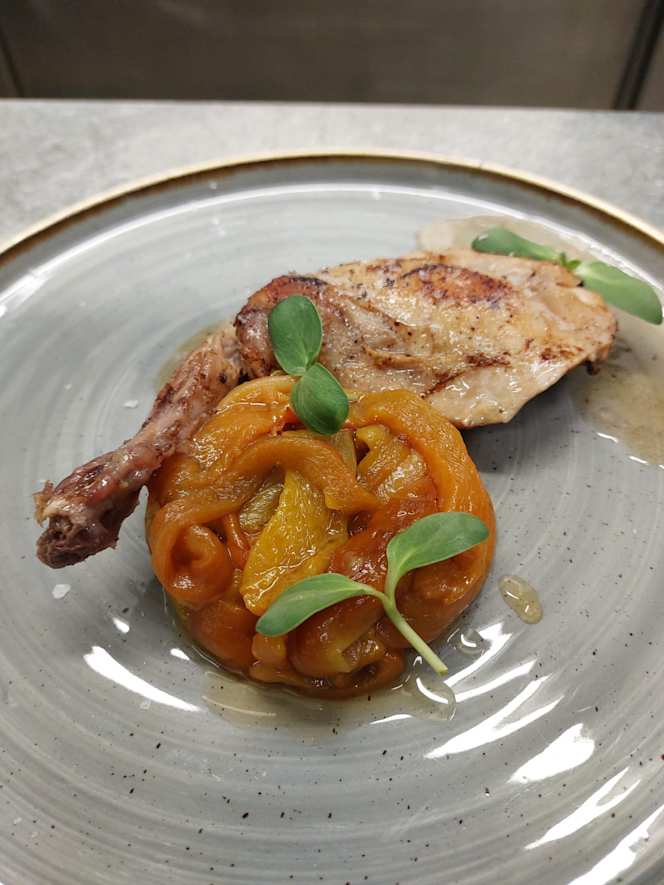 La forchetta di Bacco - 3