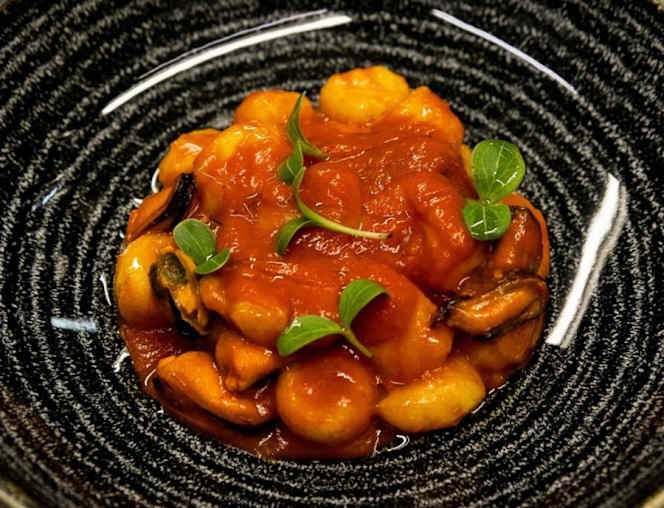 La forchetta di Bacco - 8