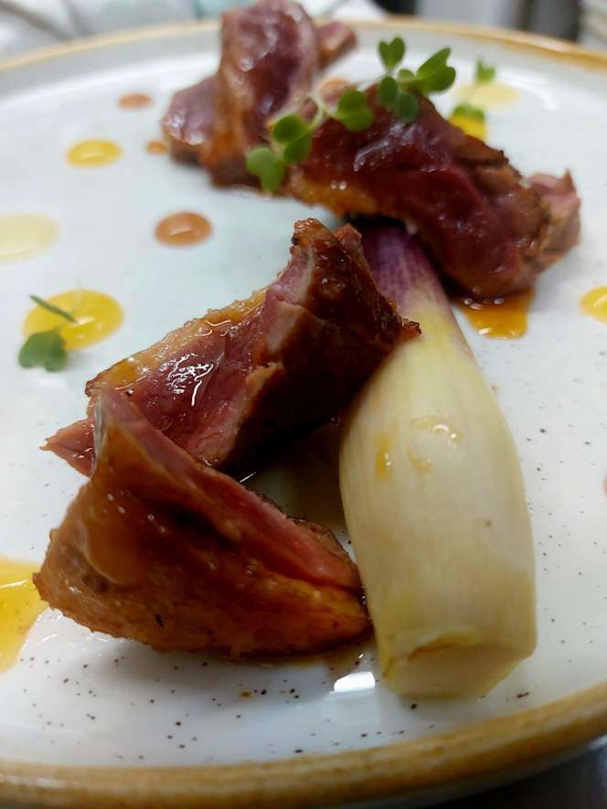 La forchetta di Bacco - 2