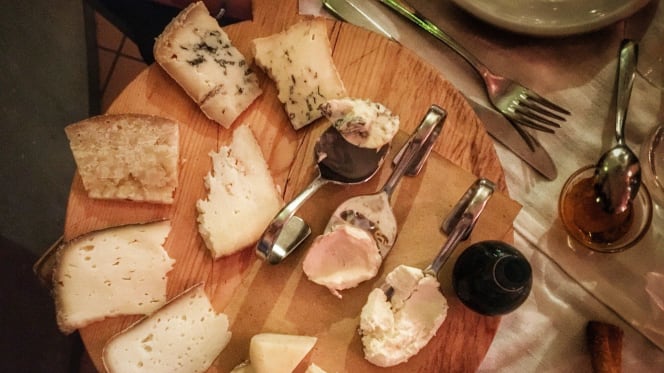 Osteria Satyricon - 4