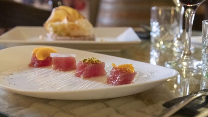 Osteria Satyricon - 0