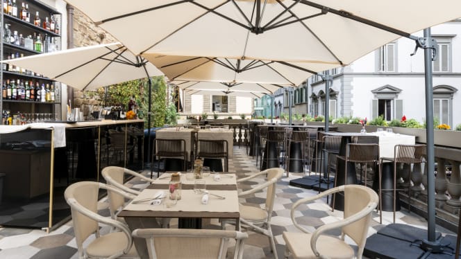 Terrazza Rodo - Firenze - 9