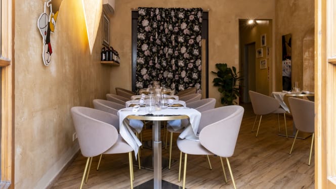 Terrazza Rodo - Firenze - 4