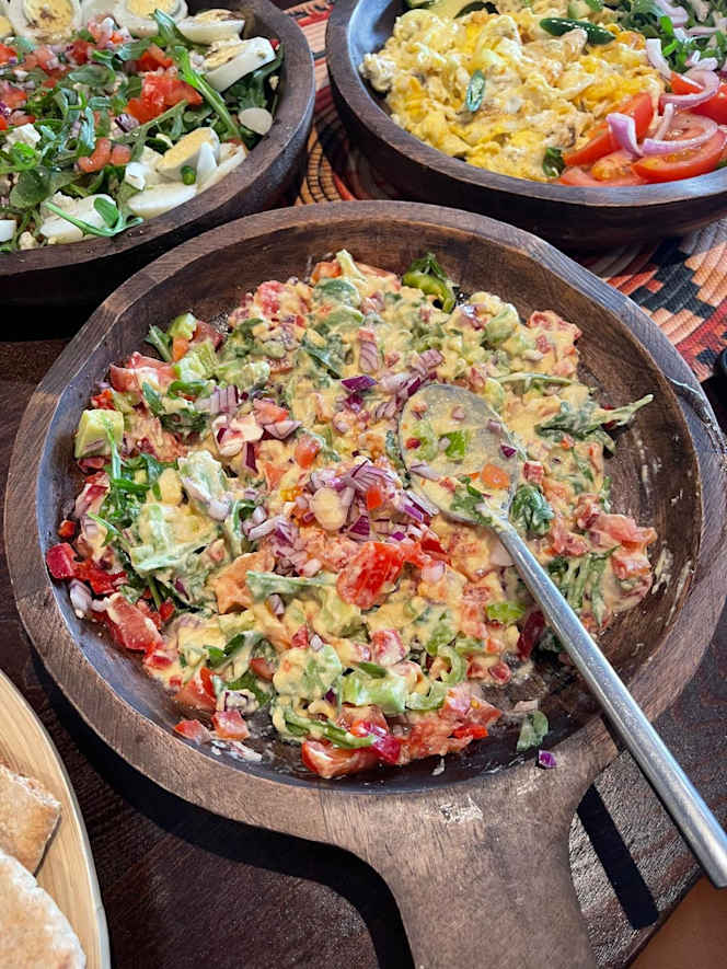 Merhaba Restaurant & Bar - 4
