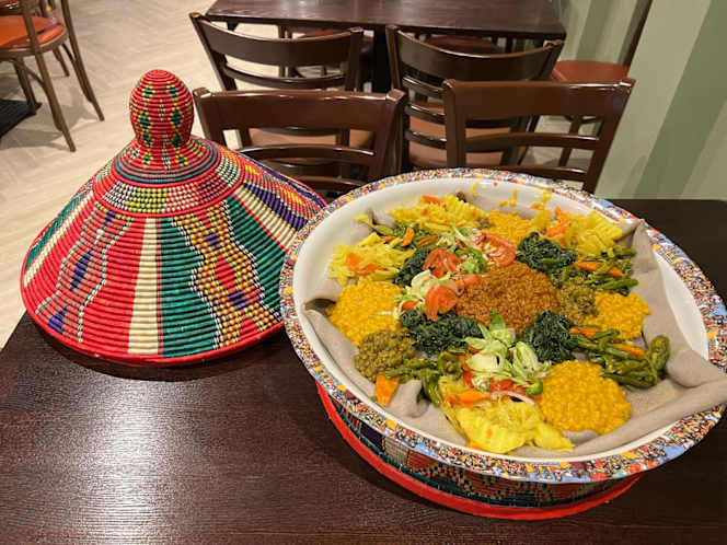 Merhaba Restaurant & Bar - 6