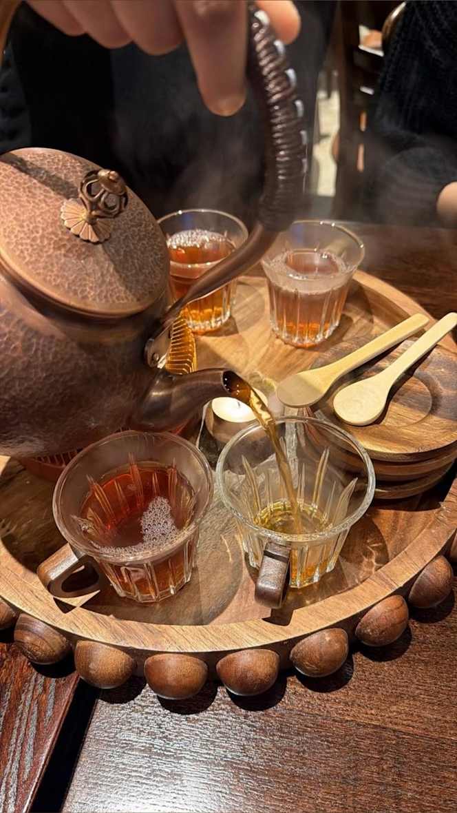 Merhaba Restaurant & Bar - 3