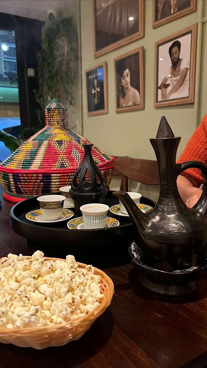 Merhaba Restaurant & Bar - 0