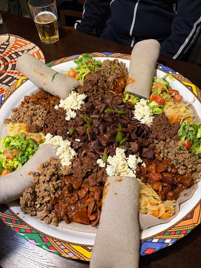 Merhaba Restaurant & Bar - 8