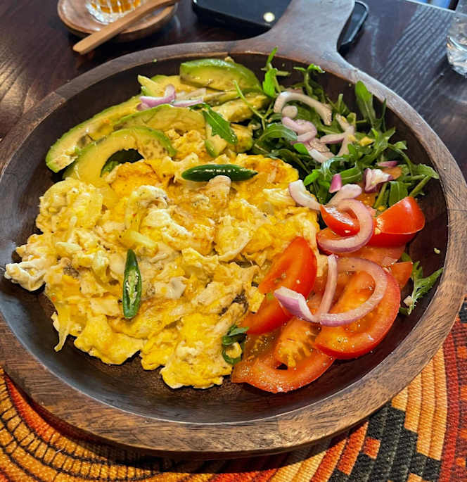 Merhaba Restaurant & Bar - 9