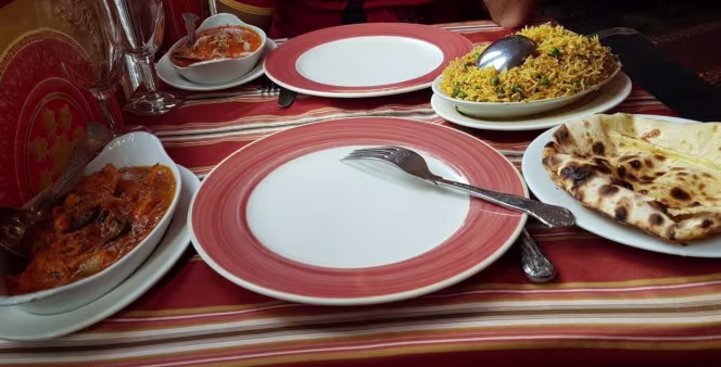 Jardin du Kashmir - 5