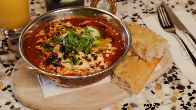 Elma All Day Dining - 2