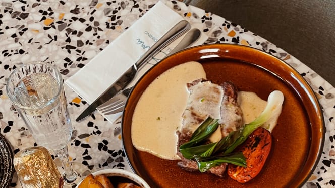 Elma All Day Dining - 3