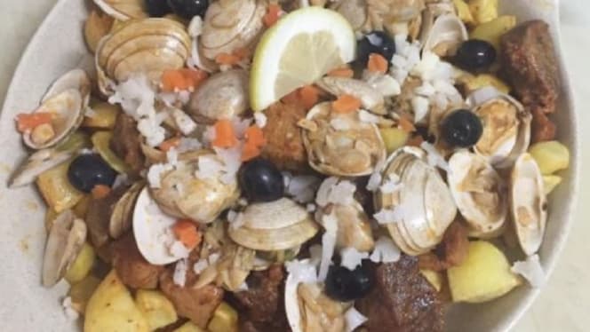 Pizzaria Feira dos 5 - 5