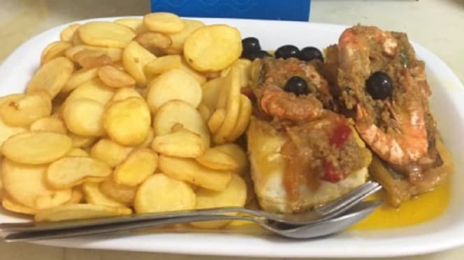 Pizzaria Feira dos 5 - 6