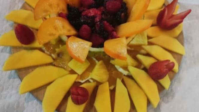 Pizzaria Feira dos 5 - 4