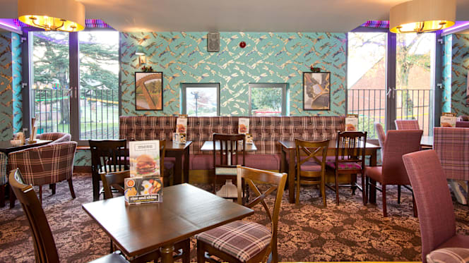 Green House Belper - 4