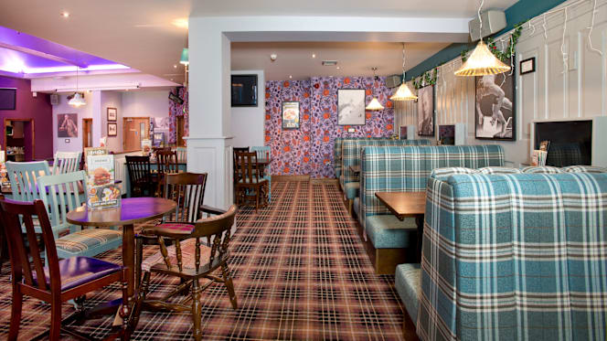 Green House Belper - 6