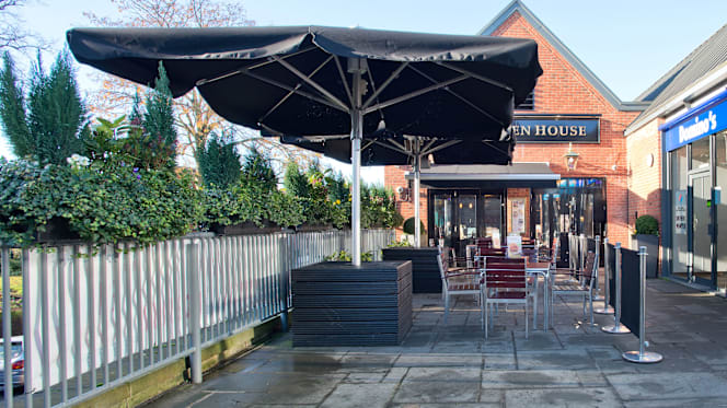 Green House Belper - 0