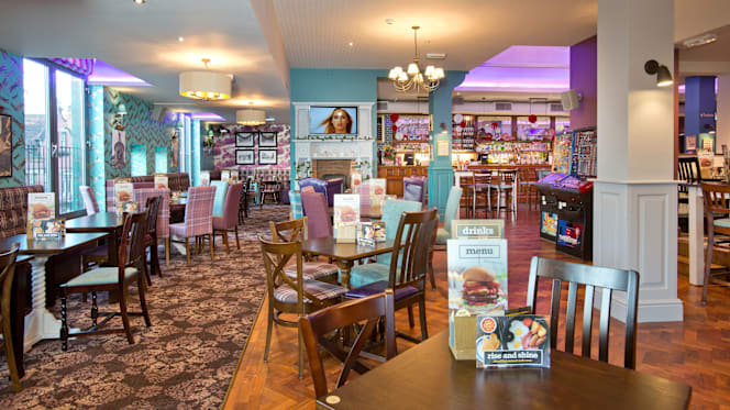 Green House Belper - 1