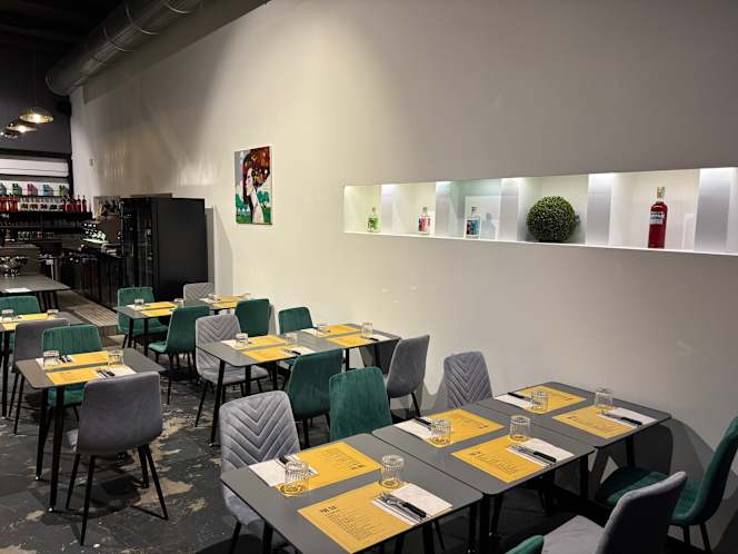 Pizzeria Unica - 4