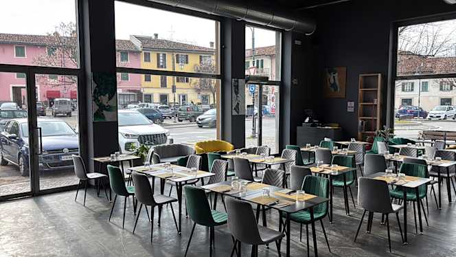 Pizzeria Unica - 0