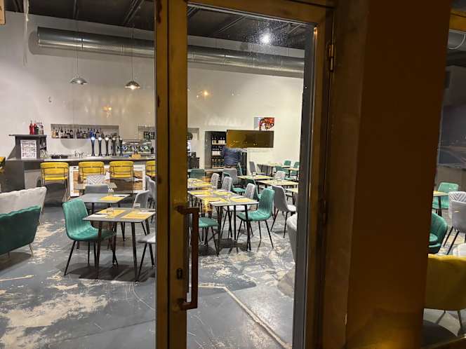 Pizzeria Unica - 3