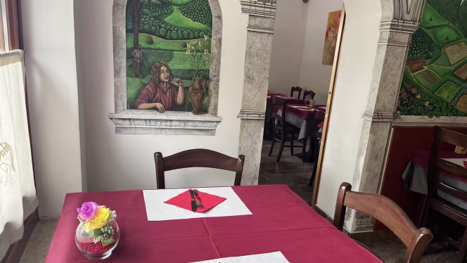 Locanda del Re Sapore dell'India - 1