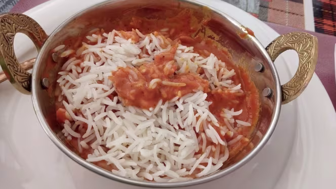 Locanda del Re Sapore dell'India - 0