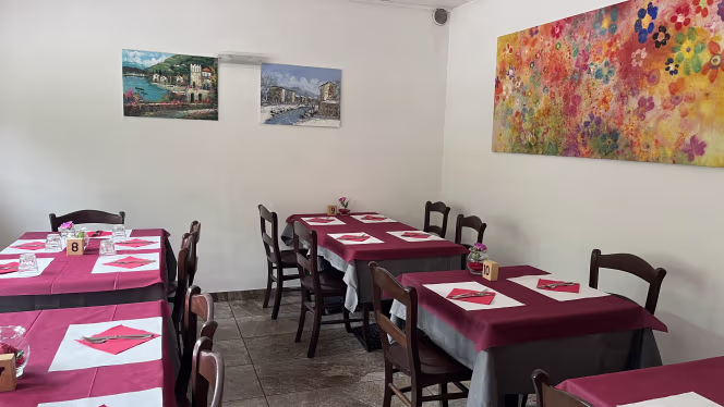 Locanda del Re Sapore dell'India - 3