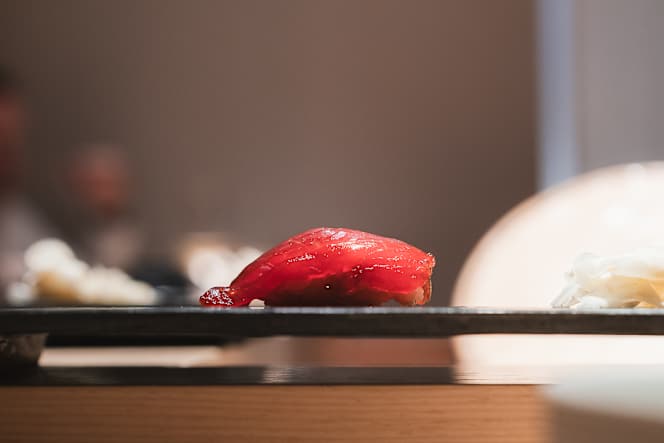 Ikigai Omakase João Vitorino - 8