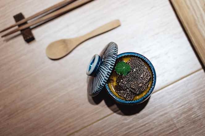 Ikigai Omakase João Vitorino - 3
