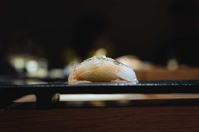 Ikigai Omakase João Vitorino - 1